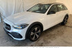 Mercedes Classe C Avantgarde Benz c 220 all terrain 4m digled pano distronic+ ahk
