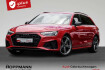 Audi A4 S-Line nza 40 tdi quattro s line b&o matrix hu