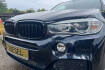 BMW X5  xdrive 30 d m sort paket ahk 3 5t unbenutzt
