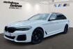 BMW Série 5 M-Sport 520 d xdrive touring m sportpaket dab wlan ahk