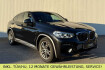 BMW X4 M-Sport 20i xdrive *m sport paket*