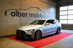 Mercedes Classe C AMG Line Benz c 220 c t mod. amg digital light totw. 360