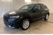 Audi Q5 S-Line 40 quattro s line acc+/matrix/virtual/360 kam
