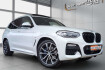BMW X3 M-Sport 30i m sport /pano/acc/sthzg/hud/keyless/drive+