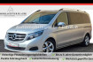 Mercedes Classe V Edition Benz v 220 d at kompakt edition *6 sitzer/ wkr/ navi*
