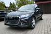 Audi Q5 Edition one 40 tdi quattro/ahk/standhzg/19zoll/b&o