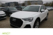 Audi Q3 S-Line 40 tfsi quattro s tronic s line sta