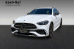 Mercedes Classe C  Benz c 300 e t amg+led+distro+night+carplay+totw+360