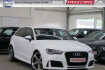 Audi RS3  Rs3 2.5 tfsi quattro 1.hand*audi scheckheft*original