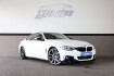BMW Série 4 Coupé M-Sport Bmw 440  440 i coupe/apple/hk/sbd/led/kamera/pdc/wifi/r20