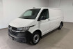 Volkswagen Transporter  T6.1 transporter  4motion lang navi klima standh