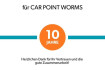 Porsche Macan  s diesel *1.hand*komfortsitz*pasm*ahk*
