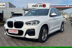 BMW X3 M-Sport xdrive 30 d m sport led|acc|hud|360
