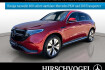 Mercedes EQC AMG Line Benz eqc 400 4m amg line+ahk+distronic+multibeam+mbux