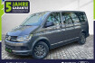 Volkswagen Multivan Trendline T6 multivan transporter trendline standheizung