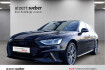 Audi A4 S-Line avant s line 50tdi quattro leder pano matrix
