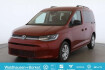Volkswagen Caddy Life life 2.0 tdi / ahk / navi / led / klima