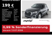 Audi Q2 Advanced advanced 35 tfsi s tronic ahk+kamera+matrix+navi