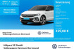 Volkswagen Passat SW  Passat variant 1.5 etsi cam acc navi alu carplay