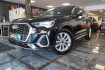 Audi Q3 S-Line sportback 35 tdi s line/ambiente/auto/1.hand