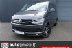 Volkswagen Caravelle Highline T6 caravelle edition 2.0tdi dsg+led+anhangekupplung