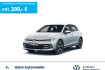 Volkswagen Golf 8 Style Golf viii 1.5tsie dsg style led nav 360  hud acc