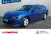 Volkswagen Passat SW  Passat variant 1.5 etsi dsg / carplay  led  rfk