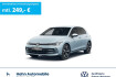 Volkswagen Golf 8 Style Golf viii 1.5tsie dsg style app matrix cam shz
