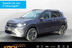 Volkswagen T-Cross  T cross 1.5tsi energy dsg ahk kamera led navi