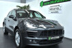 Porsche Macan  s/2.hand/pano/bose/pdls/kamera