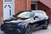 Mercedes Classe E Avantgarde Benz e 300 e300de 4matic*amg/night/carplay/kamera/acc/ahk/ac