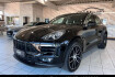 Porsche Macan  | 2 hd | kamera | pano | carplay