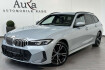 BMW Série 3 M-Sport 320 touring m sport nav+led+acc+shz+vcock+18zo