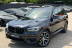 BMW X3 M-Sport xdrive 20d m sport/led/360/hk/hud/memory/pano