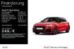 Audi A1 S-Line 40 tfsi 2x s line s tro*sonos*led*v