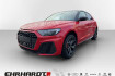 Audi A1 S-Line sportback 35 tfsi s tronic s line nav*shz*acc*p?