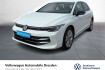 Volkswagen Golf 8 Energy Golf viii 1.5 tsi ehybrid acc kamera led navi