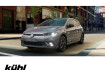Volkswagen Polo  6 vi gti 2.0 tsi dsg iq.light/acc/kamera/ap