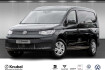 Volkswagen Caddy Maxi maxi cargo 2.0 tdi ahkvorb. nav.vorb. sitzh. klima
