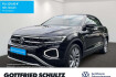 Volkswagen T-Roc Goal T roc cabriolet goal navi standheizung acc led