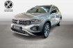 Volkswagen T-Roc Goal T roc goal 1.5 tsi dsg ahk rfk acc klima navi
