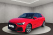 Audi A1 S-Line s line 30 tfsi 85(116) kw(ps) s tro
