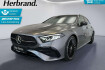 Mercedes Classe A AMG Line Benz a 200 amg night distronic kamera ambiente 19?