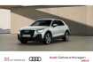 Audi Q2 S-Line 35 tfsi s tronic s line led/leder/ahk