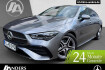Mercedes CLA AMG Line Benz cla 180 sb amg+pano+multib.+360 kamera+handsfree