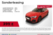 Audi A1 S-Line sportback s line 35tfsi navi led acc r kamera