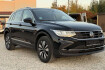 Volkswagen Tiguan Move move