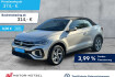Volkswagen T-Roc R-Line T roc 1.5 tsi dsg r line 5jg+ahk+sthzg