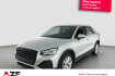 Audi Q2 Advanced 35 tfsi s tronic advanced matrix led+kamera