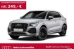 Audi Q2 Advanced 35 tfsi advanced ahk virtual cam led navi sit